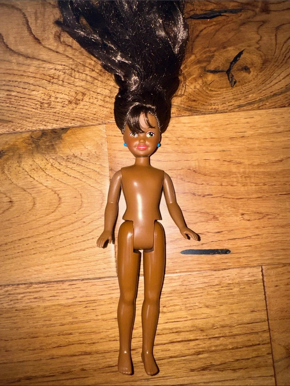 Barbie Lot- 6 dolls